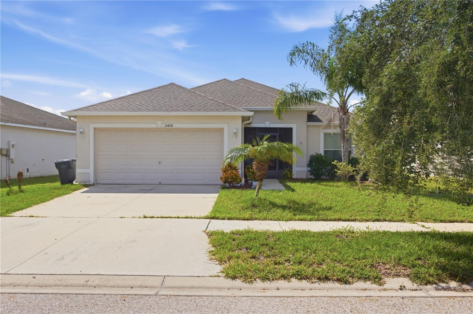 15430 Long Cypress Dr Property Photo 1