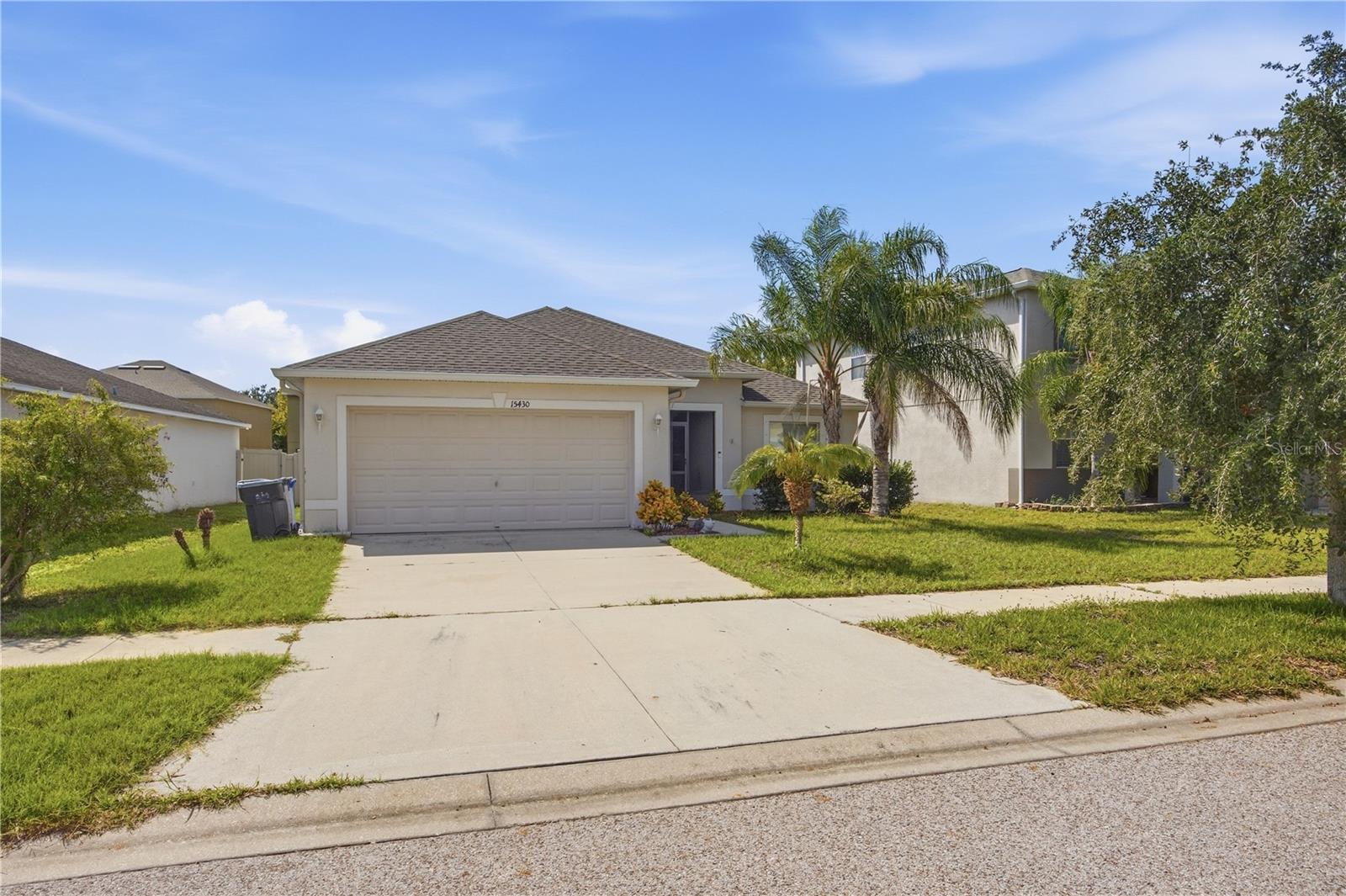 15430 LONG CYPRESS DR Property Photo 1