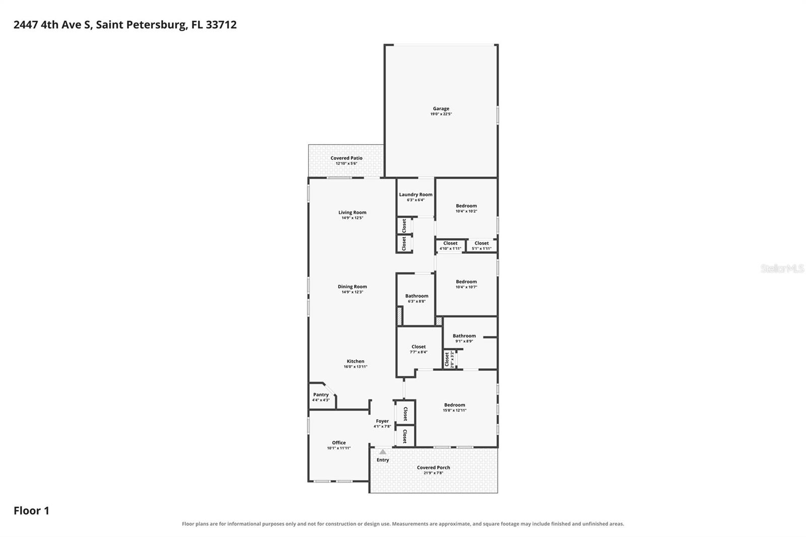 2447 4th Ave S Property Photo 49