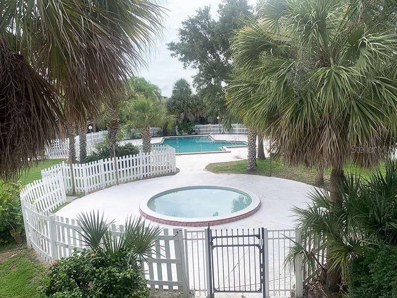 7900 S Orange Blossom Trl #1117 Property Photo 10