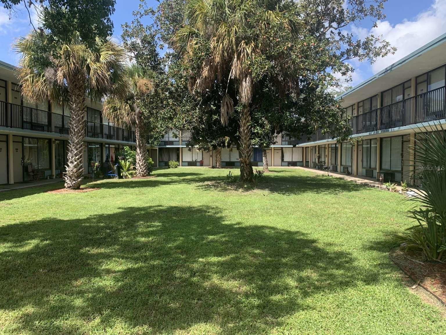 7900 S Orange Blossom Trl #1117 Property Photo 12