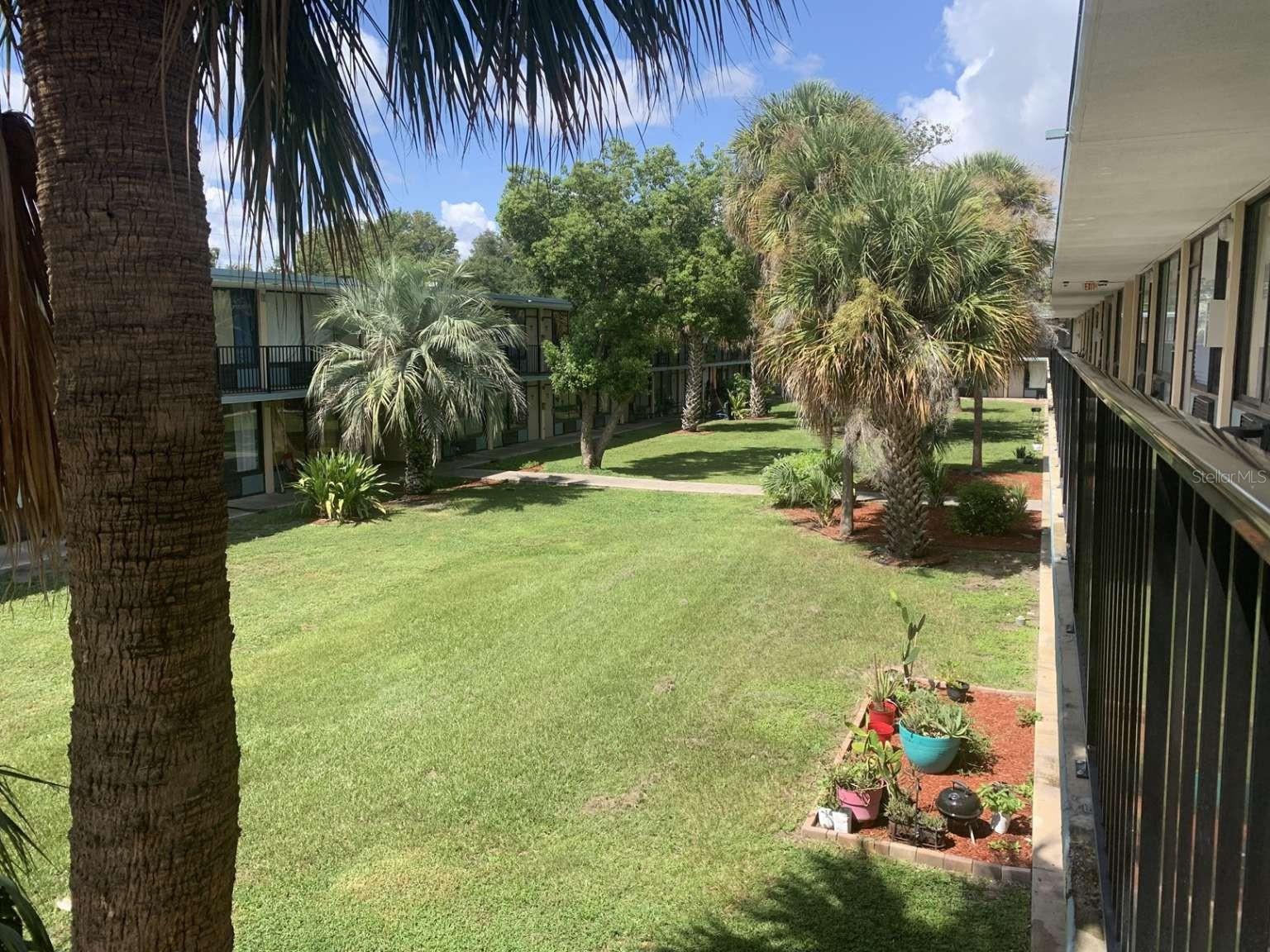 7900 S Orange Blossom Trl #1117 Property Photo 13