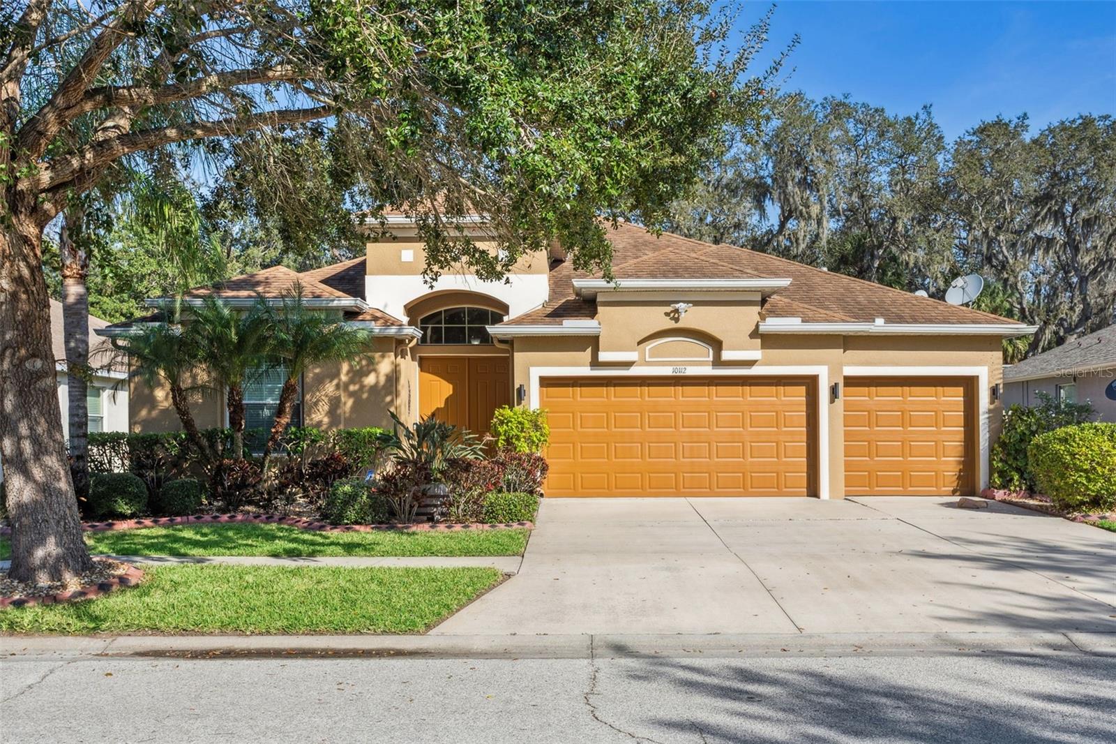 10112 Caraway Spice Ave Property Photo 1