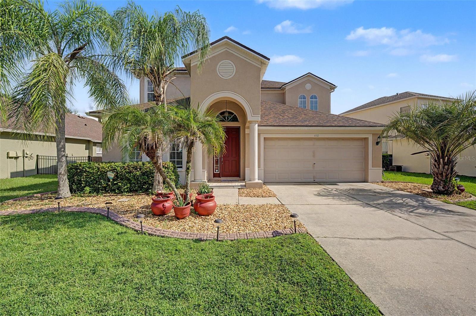 4110 HUNTINGDALE CT Property Photo 1
