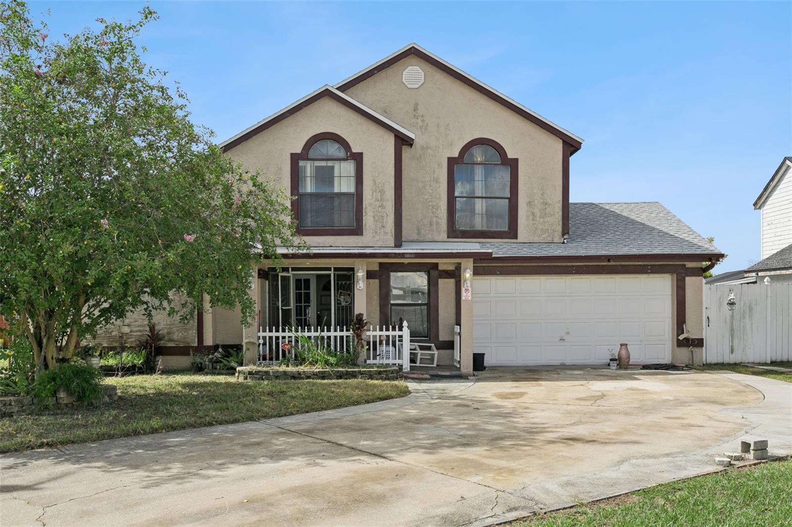 2651 Sherry Cir Property Photo 1