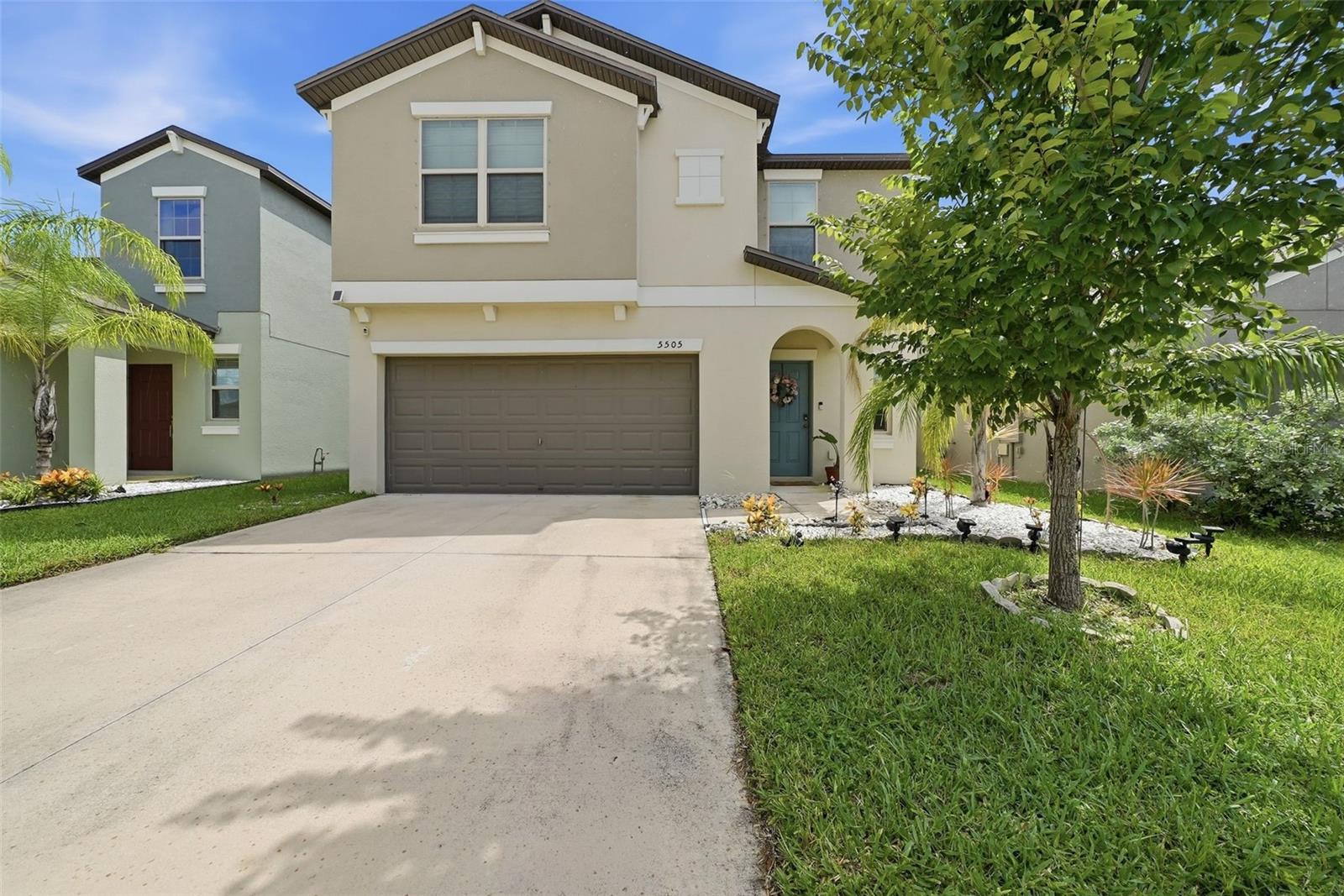 5505 RAINWOOD MEADOWS DR Property Photo 1