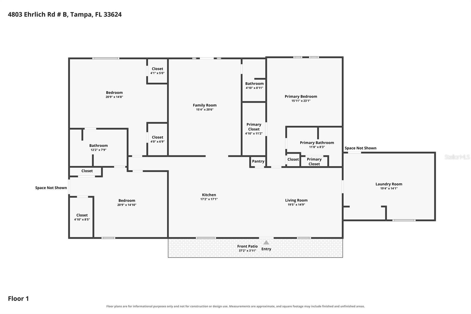 4803 Ehrlich Rd #b Property Photo 59