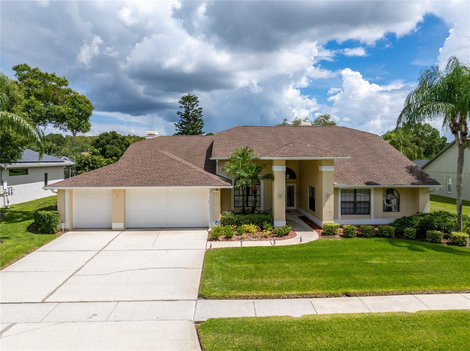 17509 Tally Ho Ct Property Photo 1