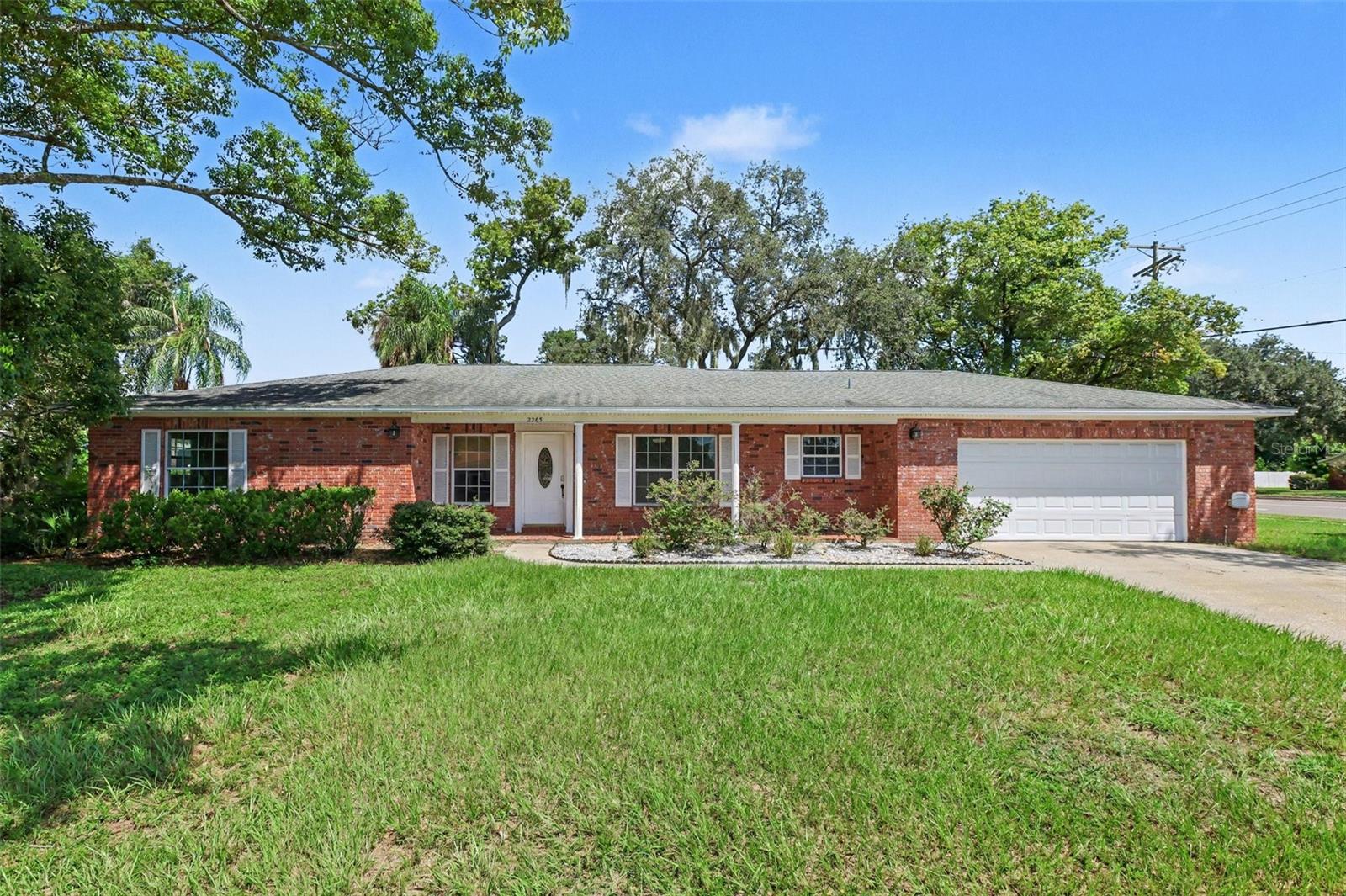 2265 Village Ct Property Photo 1