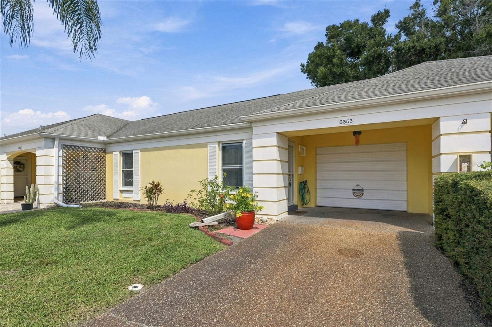 8353 CANDLEWOOD RD Property Photo 1