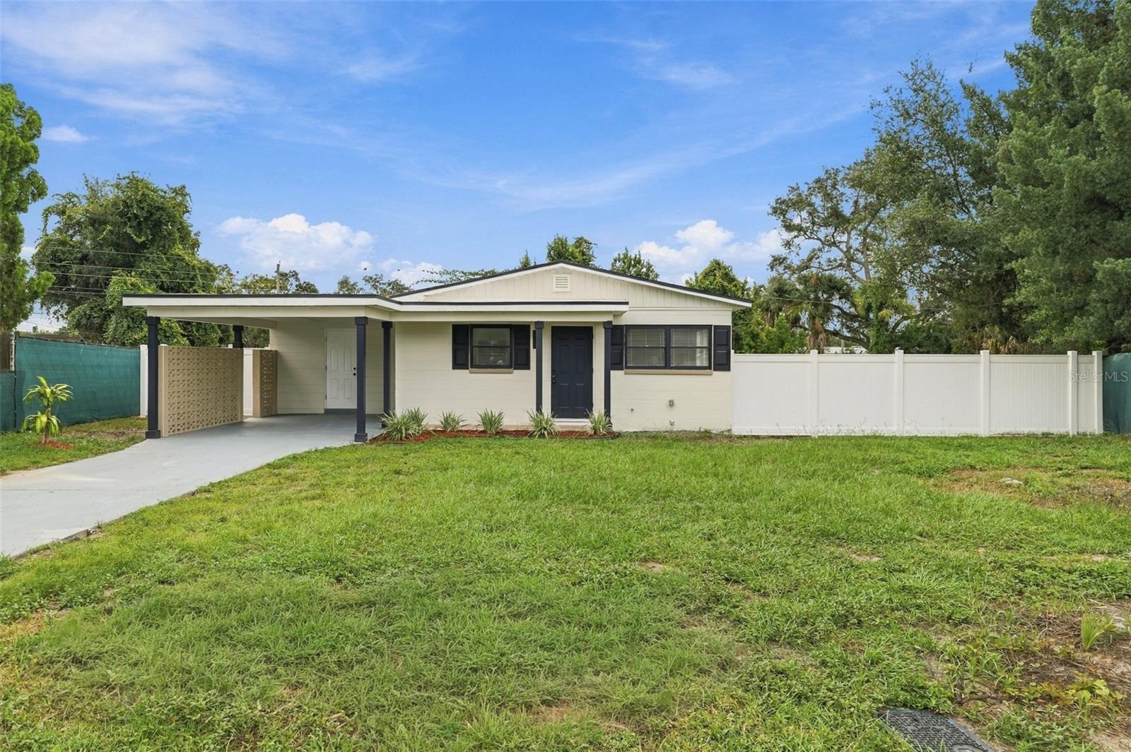 4415 Booker T Dr Property Photo