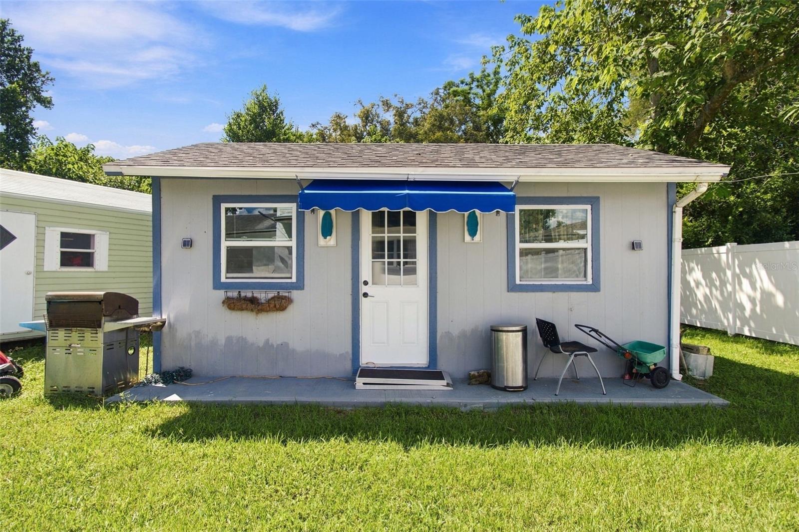 519 S Larry Cir Property Photo 19