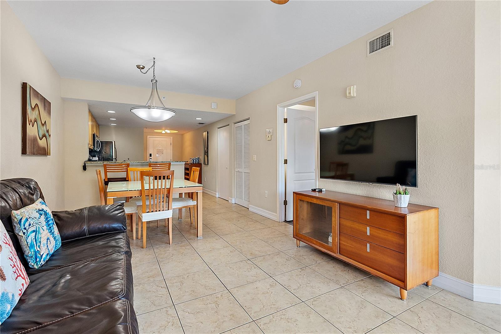 11605 Gulf Blvd #203 Property Photo 5