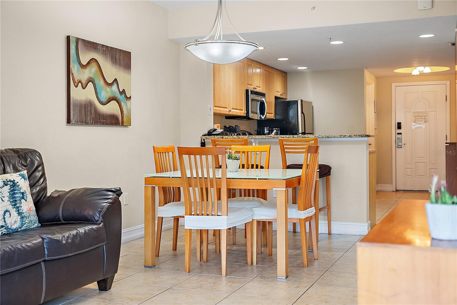 11605 Gulf Blvd #203 Property Photo 6