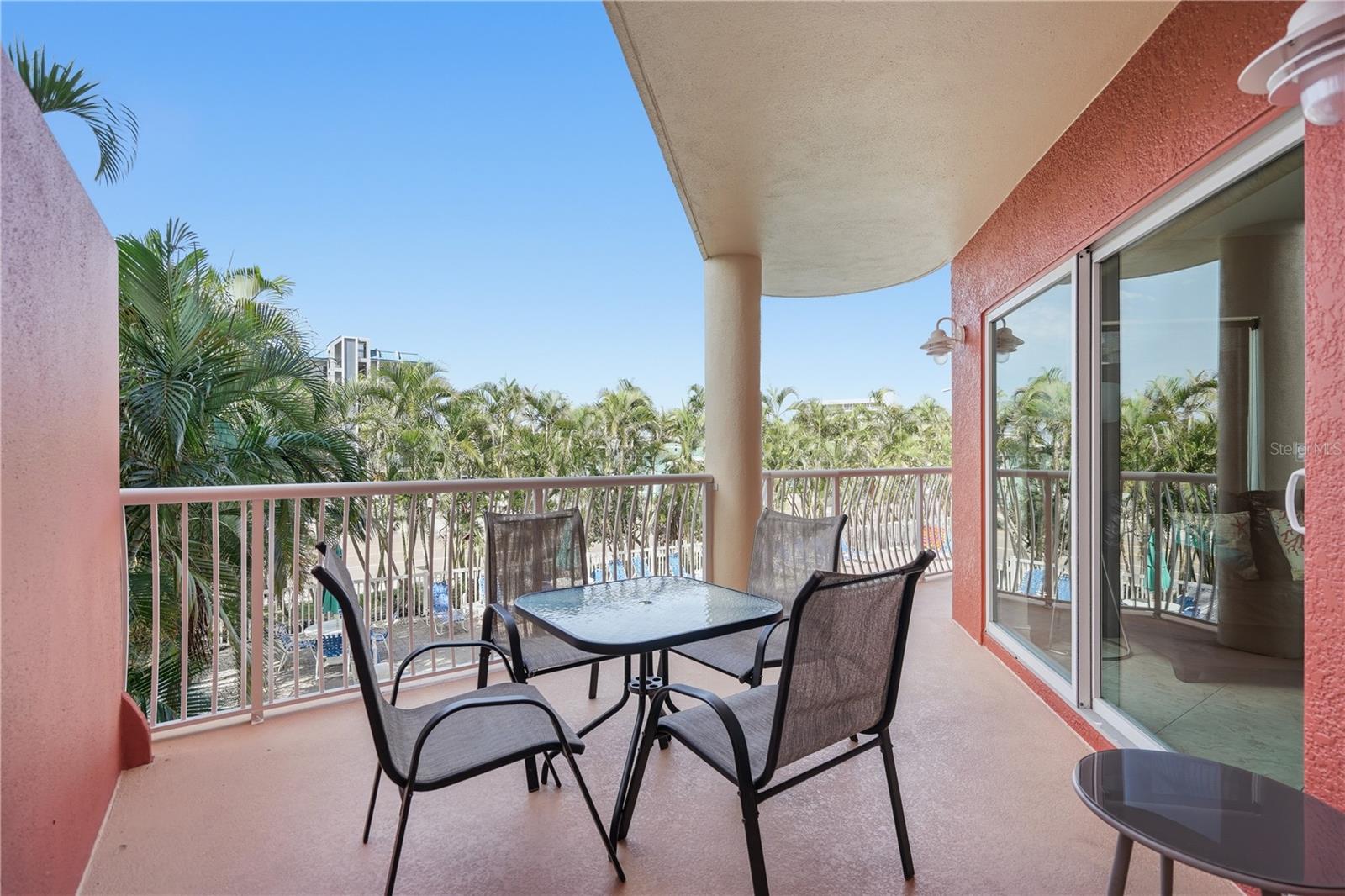 11605 Gulf Blvd #203 Property Photo 24