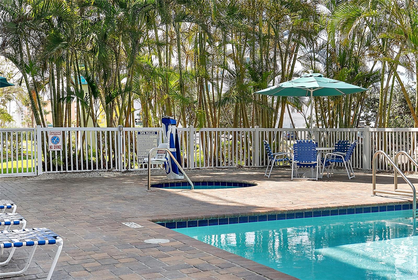11605 Gulf Blvd #203 Property Photo 31