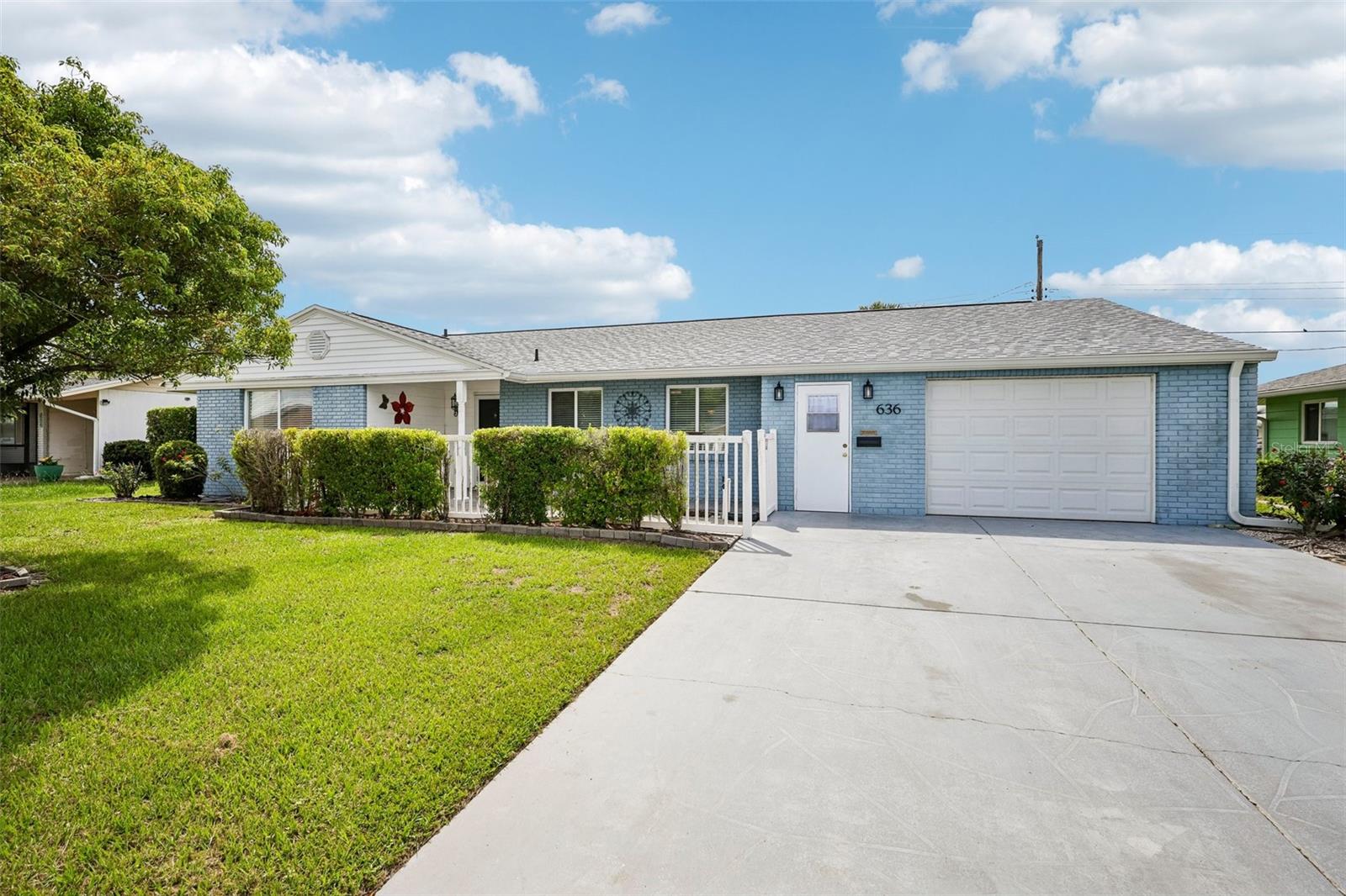 636 Oakmont Ave Property Photo 1