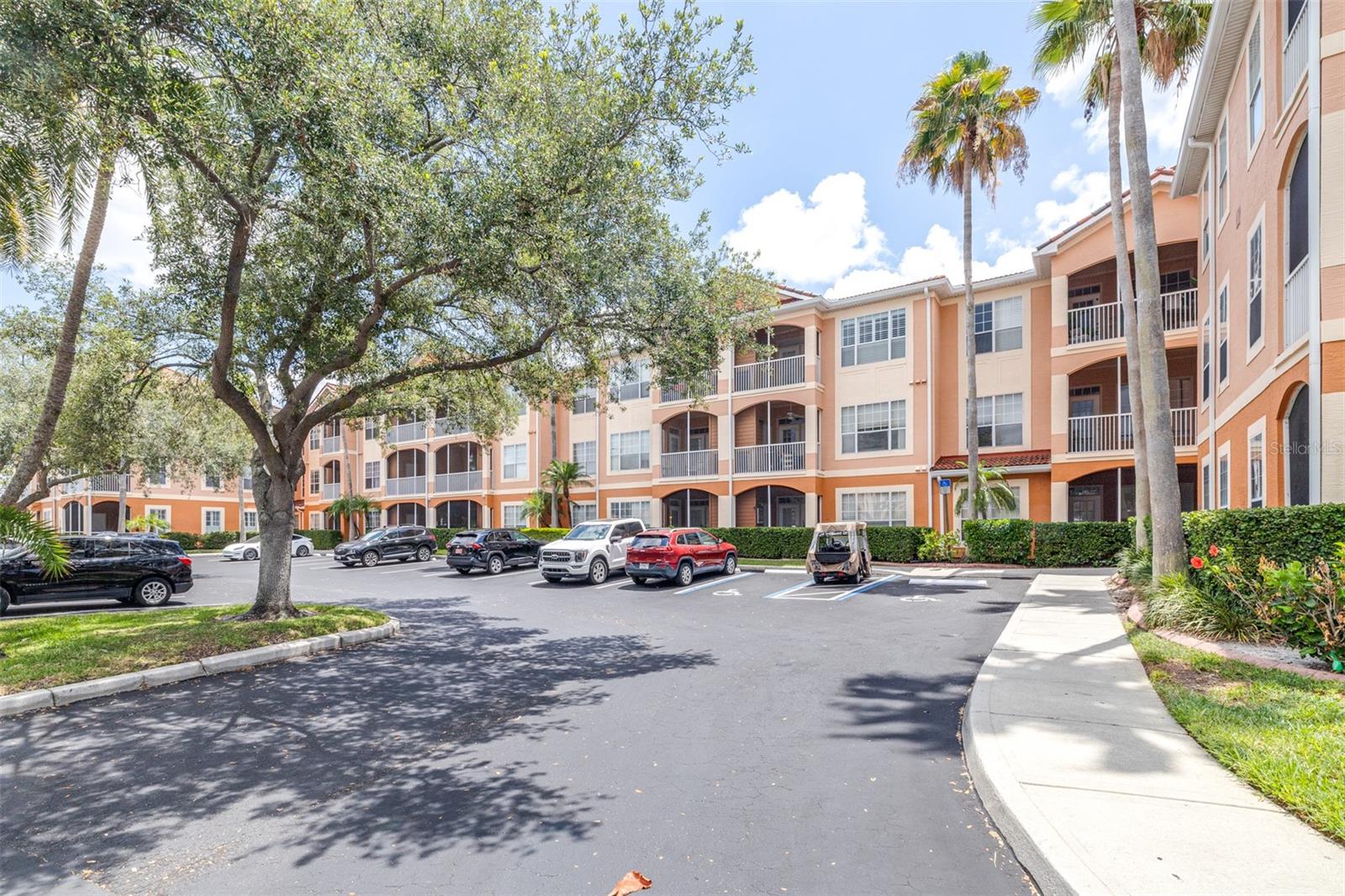 5000 CULBREATH KEY WAY #1-309 Property Photo 1