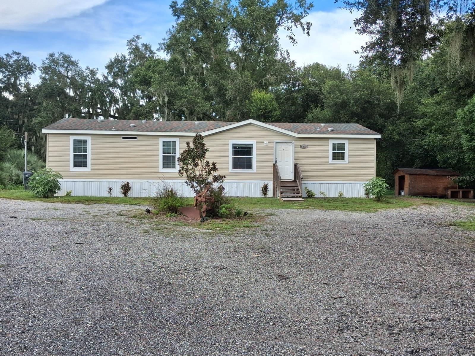 5302 Cougar Trail Ln Property Photo 1