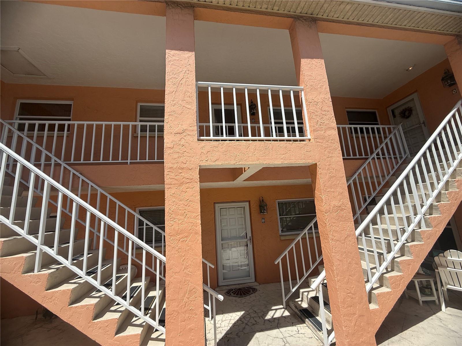 3514 GULF BLVD #5 Property Photo 1