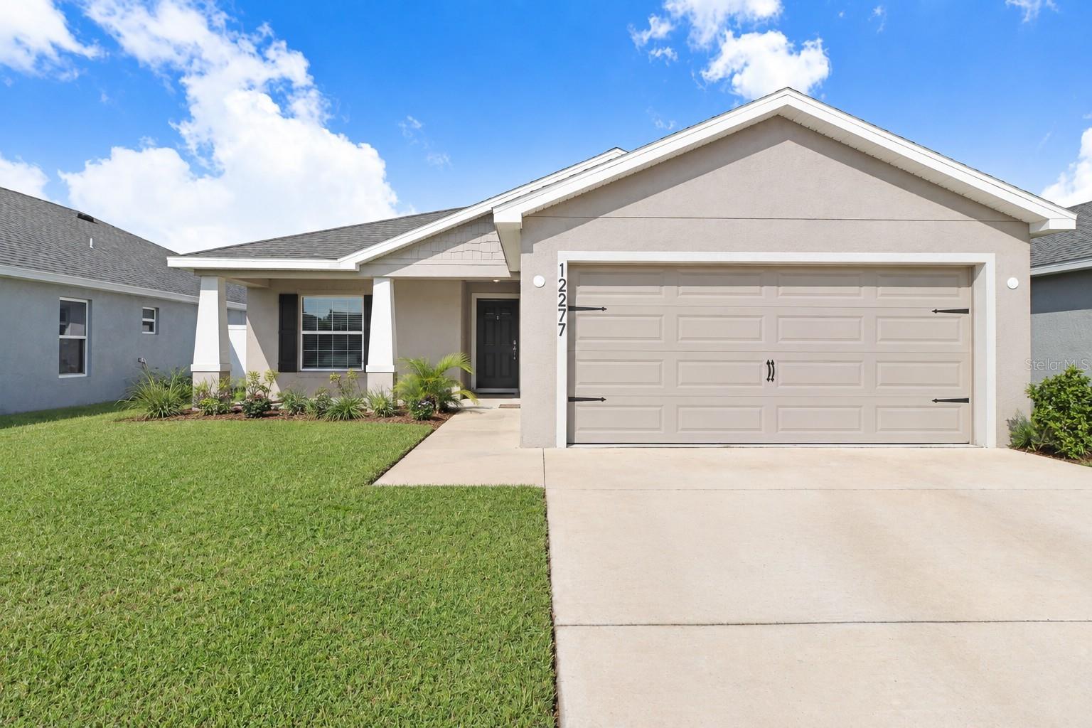 12277 CYPRESS BRANCH ST Property Photo 1