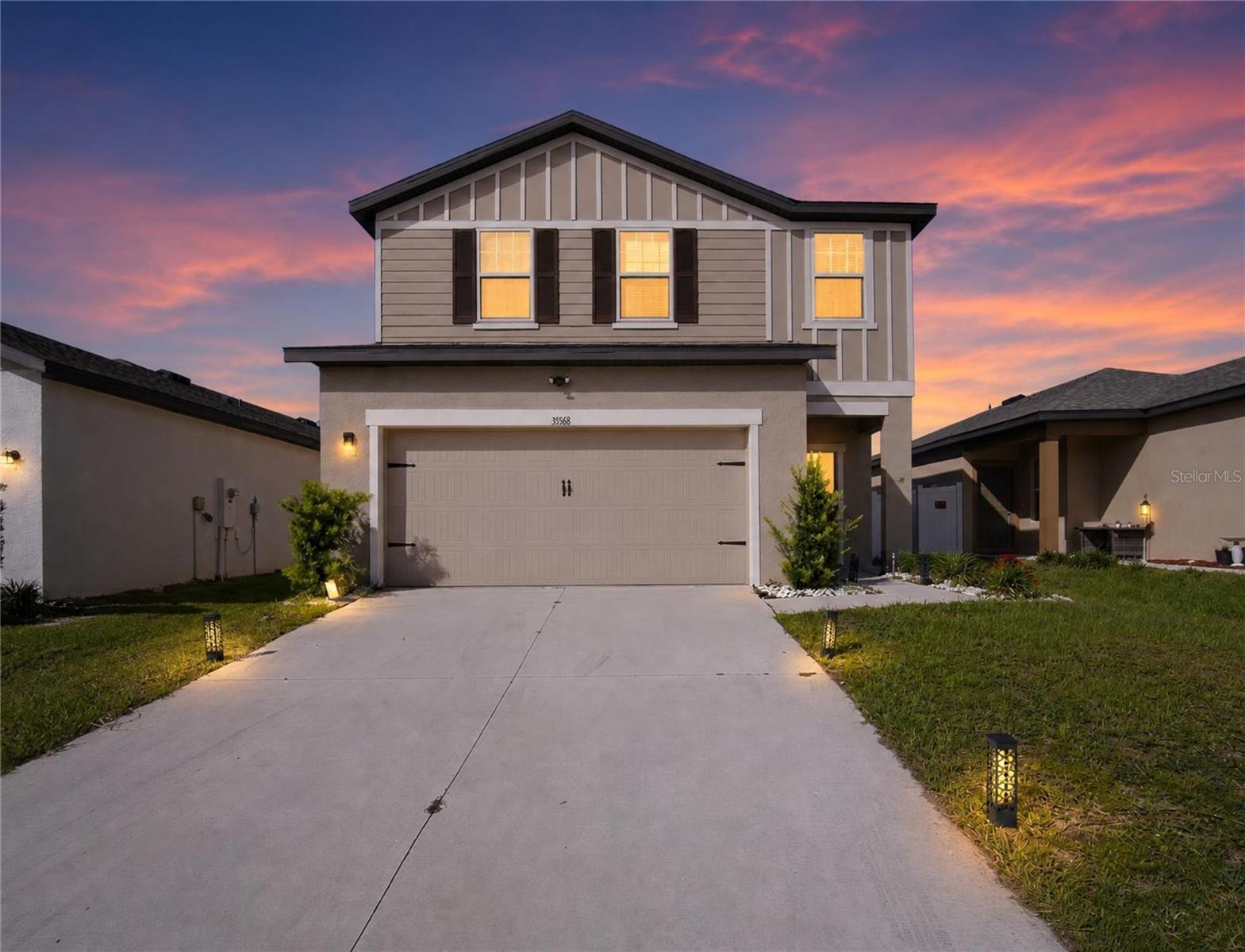 35568 Shade Fern Ln Property Photo 1
