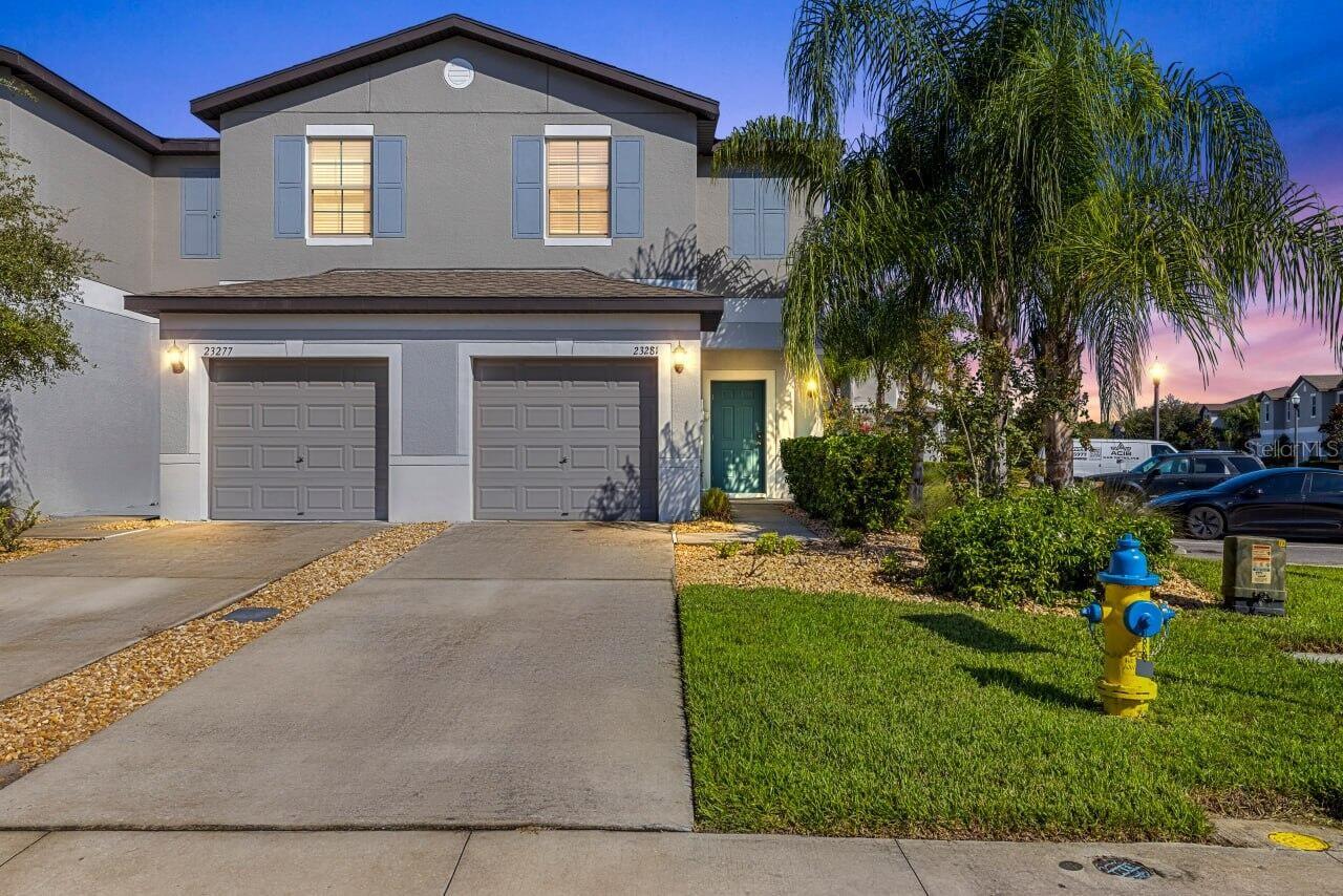 23281 Willow Glen Way Property Photo 1