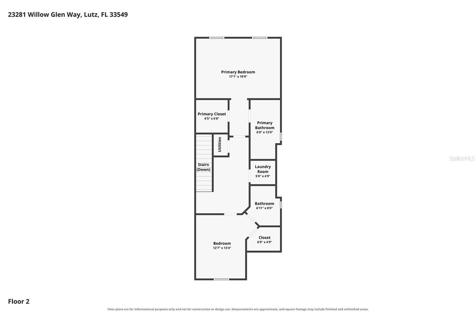 23281 Willow Glen Way Property Photo 62