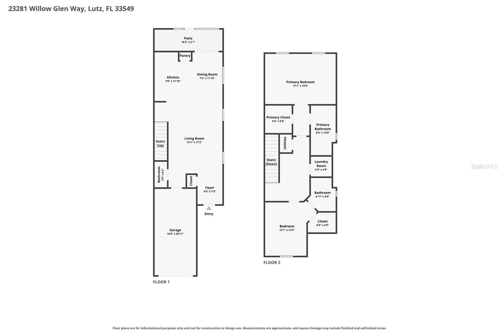 23281 Willow Glen Way Property Photo 63