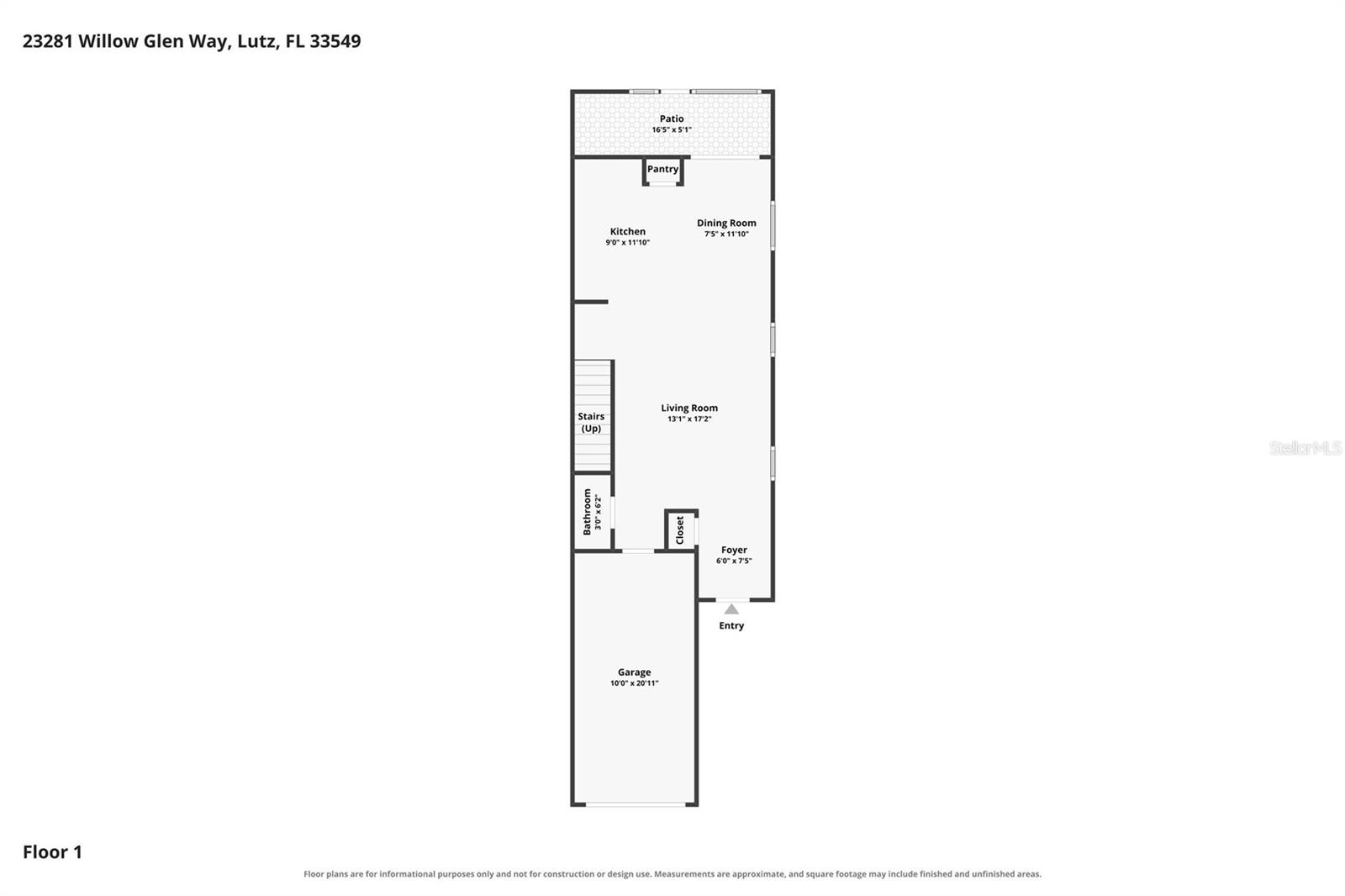 23281 Willow Glen Way Property Photo 64