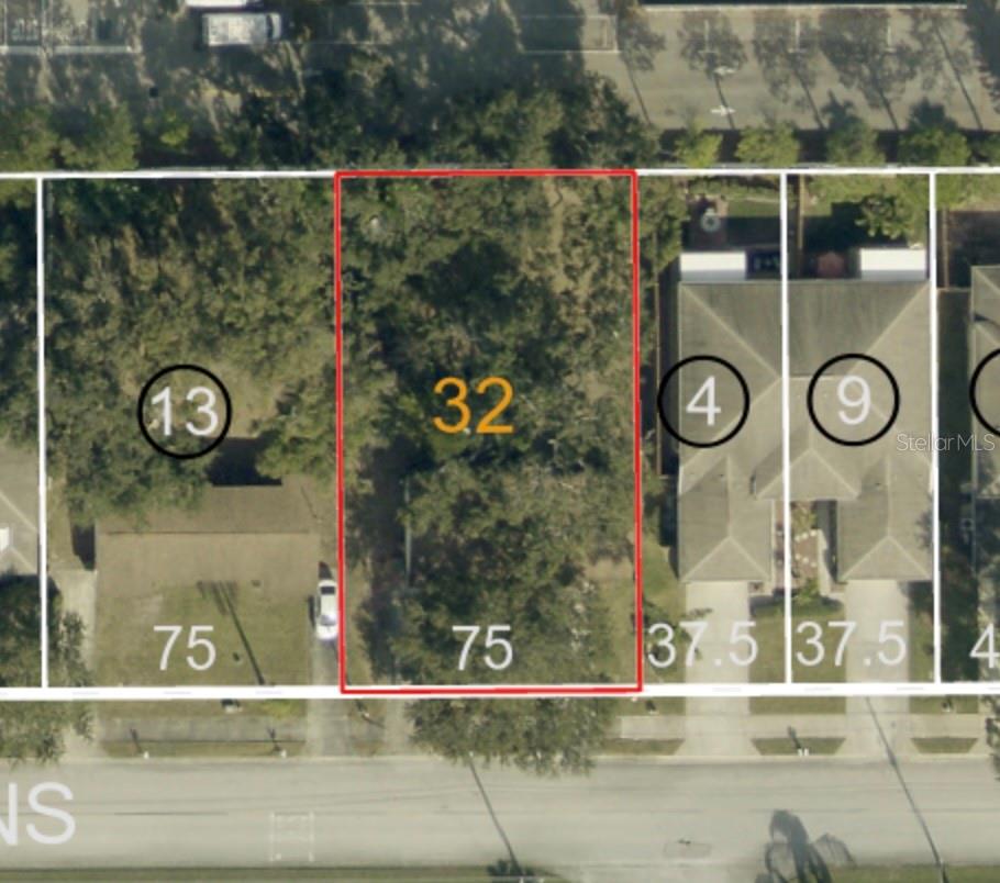 2240 Evans Rd Property Photo 1