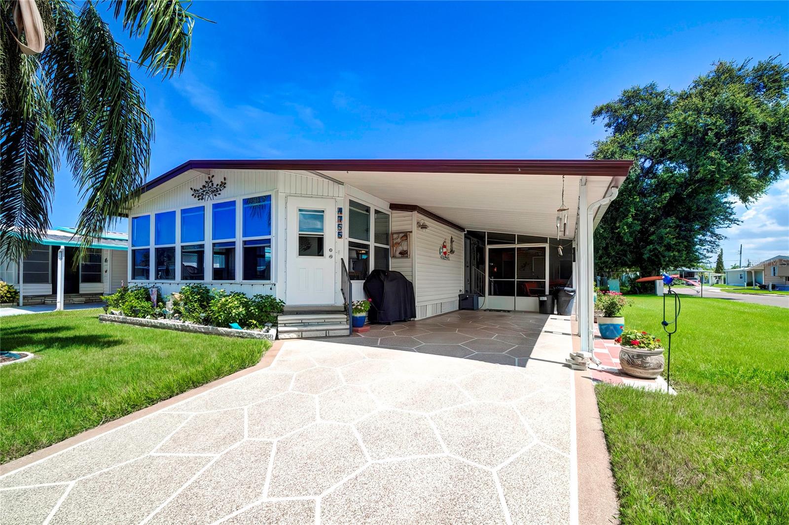 4755 BURNEY DR Property Photo 1