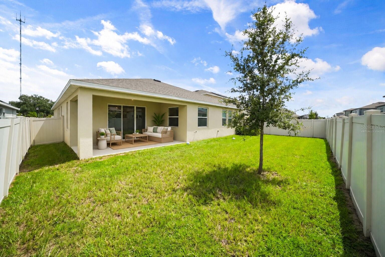 12401 Shining Willow St Property Photo 14