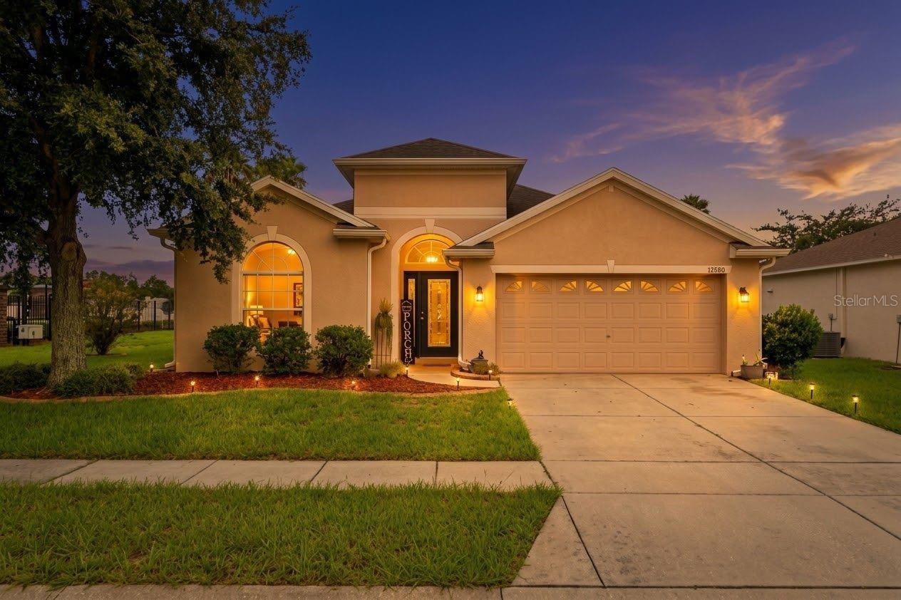 15850 DURANGO CIR Property Photo 1