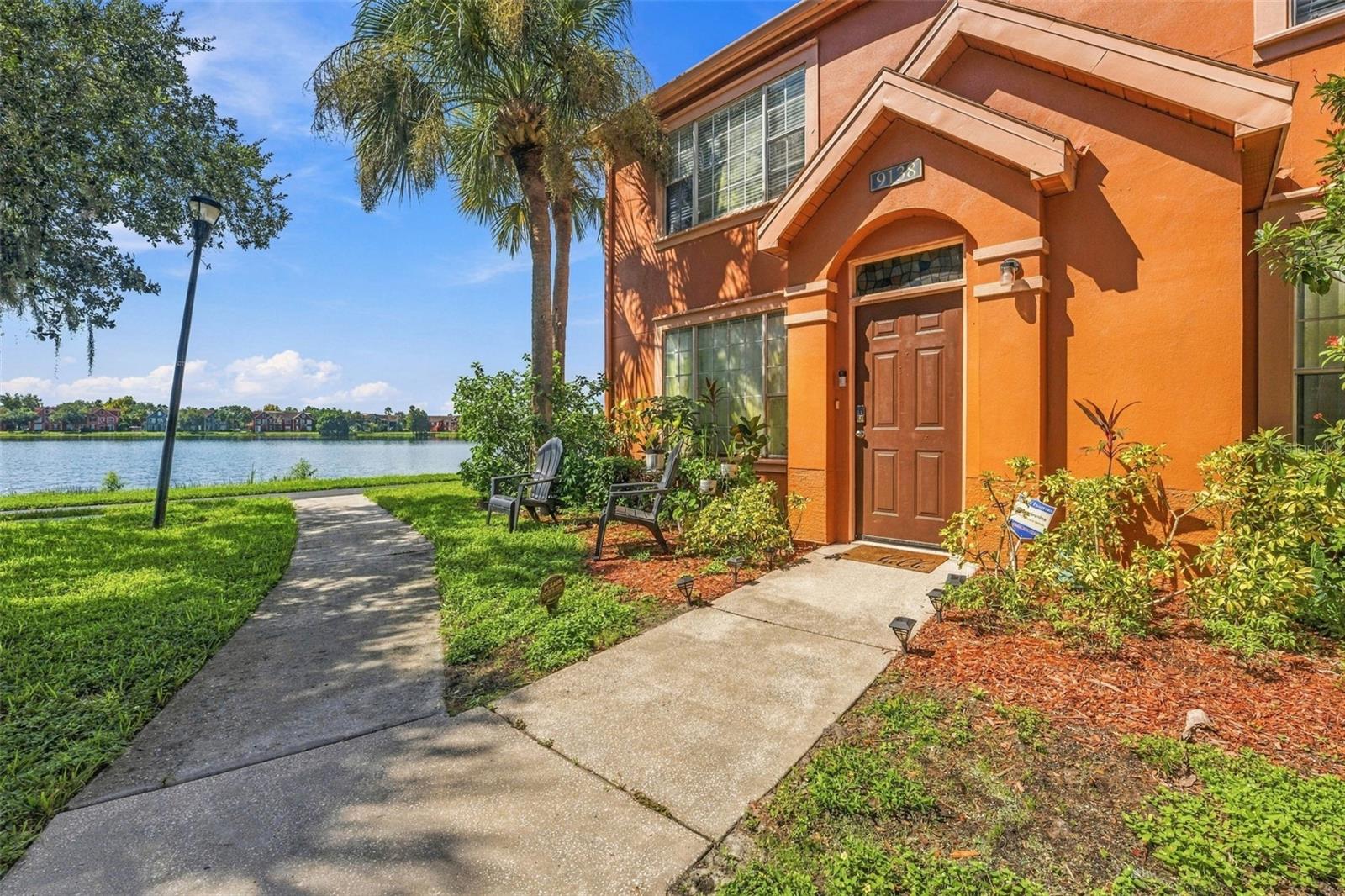 9138 Lake Chase Island Way Property Photo 1