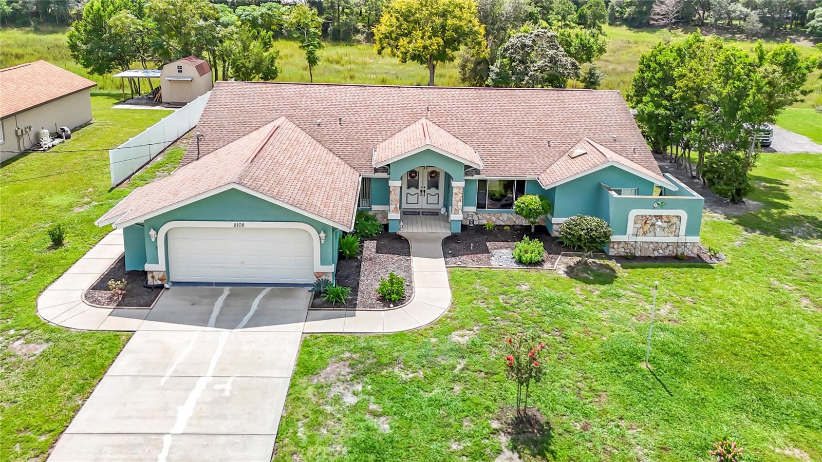 8108 Shorecrest Ct Property Photo 1