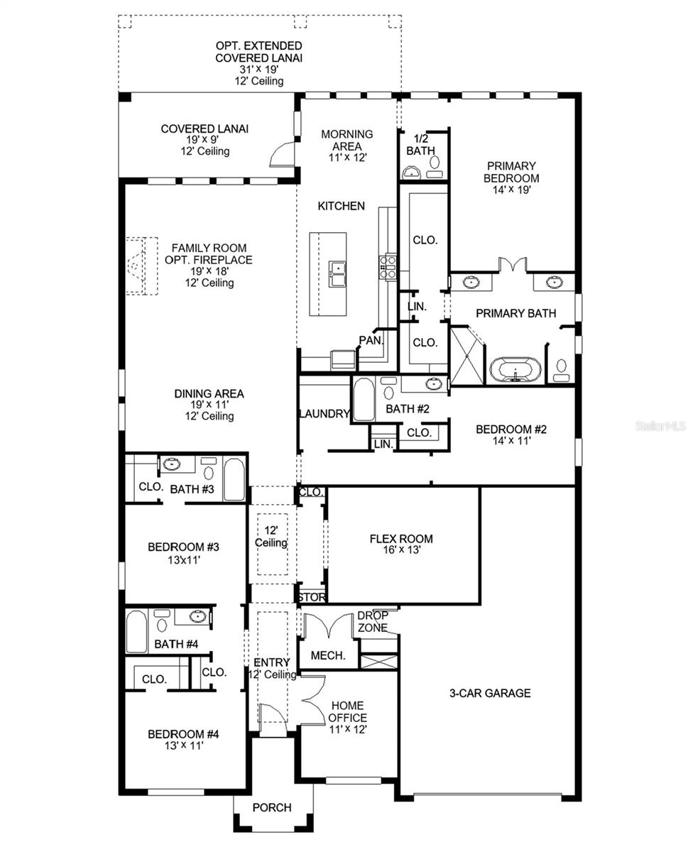 13035 Camelot Ln Property Photo 2