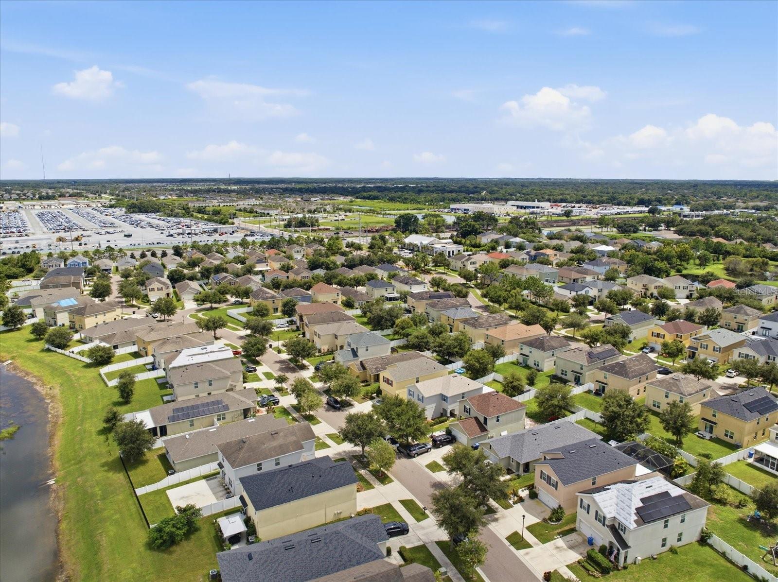 10519 Whispering Hammock Dr Property Photo 46