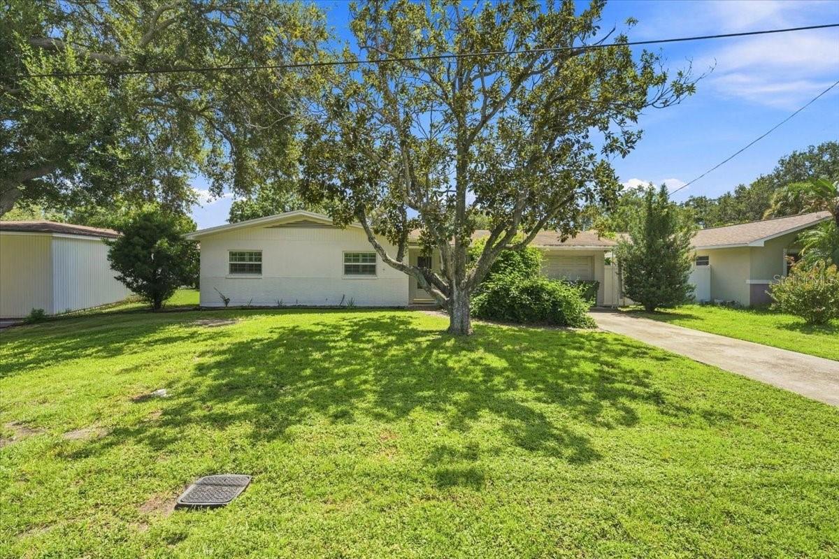3004 W Marlin Ave Property Photo 1