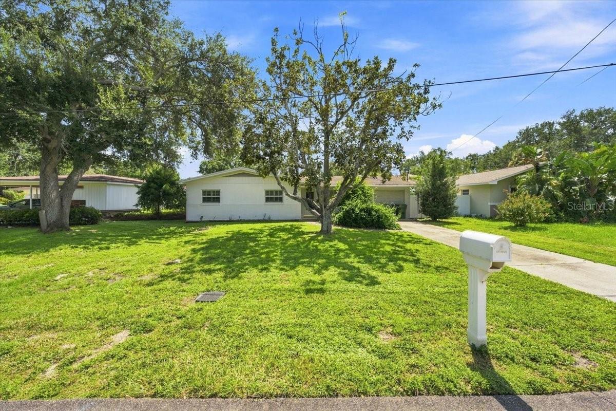 3004 W Marlin Ave Property Photo 2