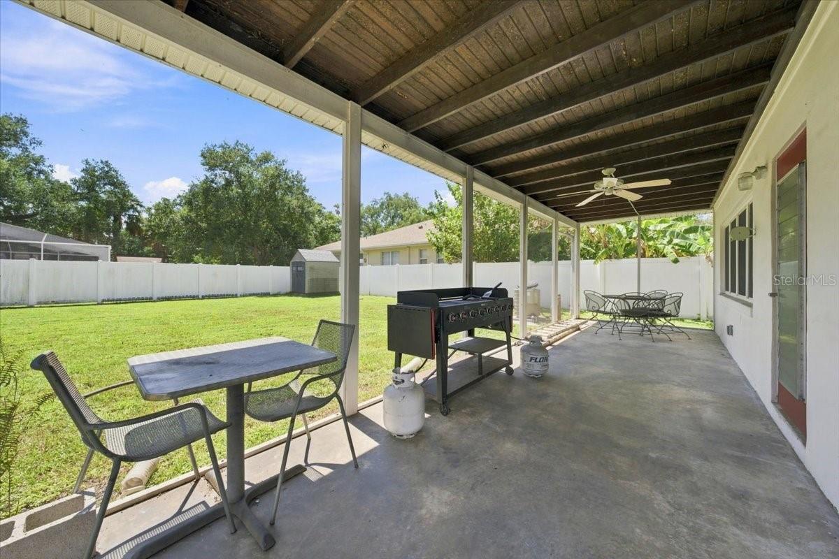 3004 W Marlin Ave Property Photo 12