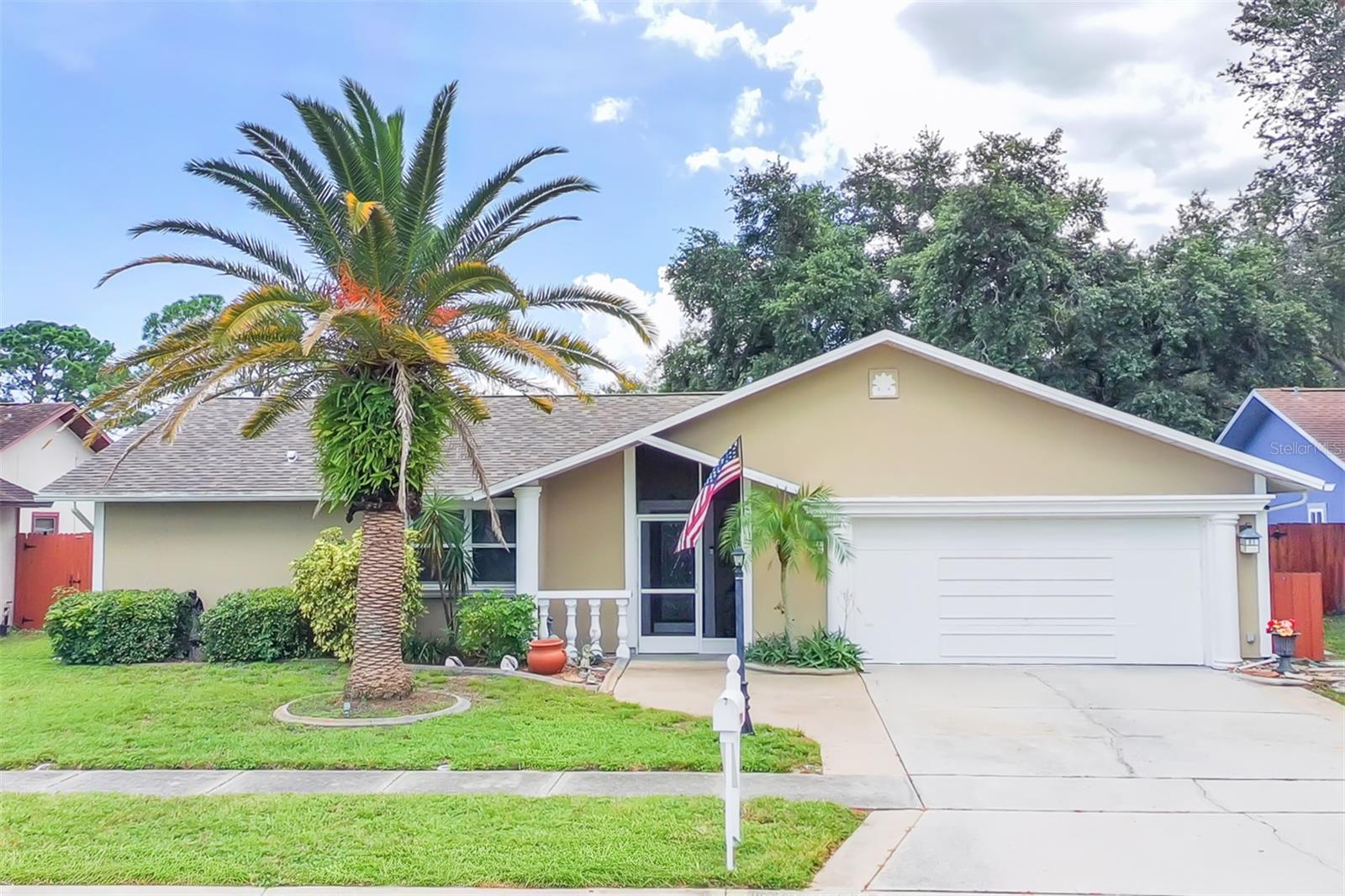 1418 Stonehenge Way Property Photo 1