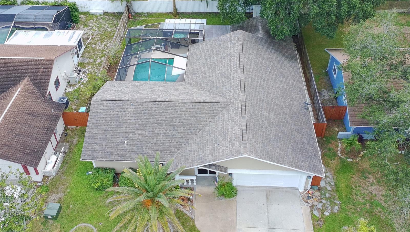 1418 Stonehenge Way Property Photo 2