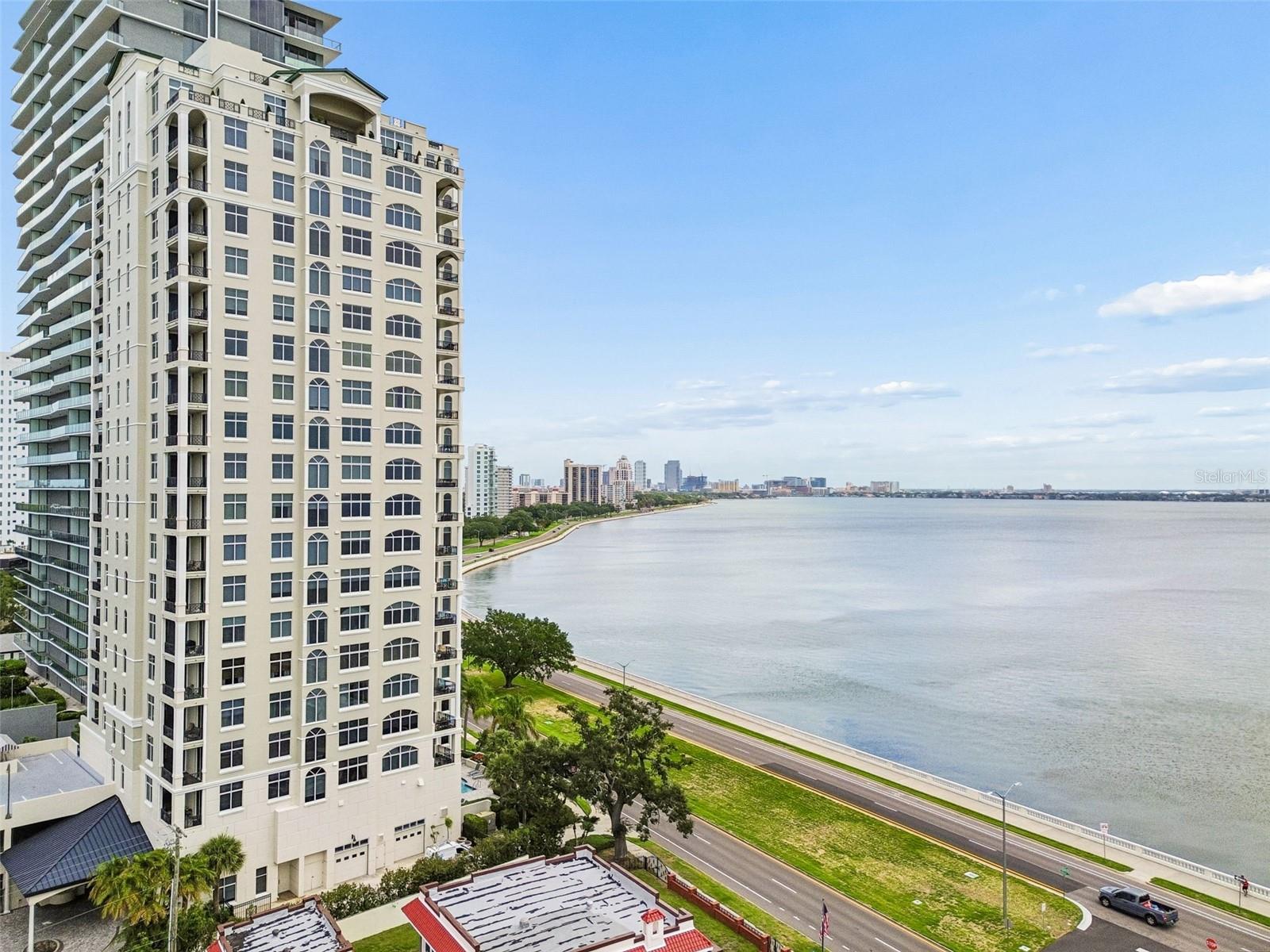 3203 Bayshore Blvd #1202 Property Photo 1