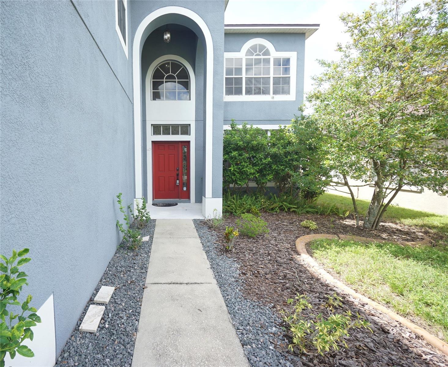 8718 Sandy Plains Dr Property Photo 15