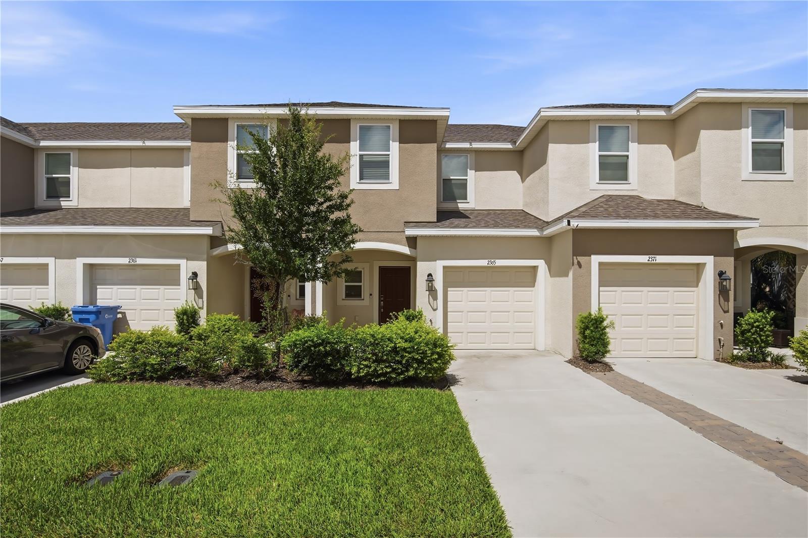 2365 PARAVANE WAY Property Photo 1