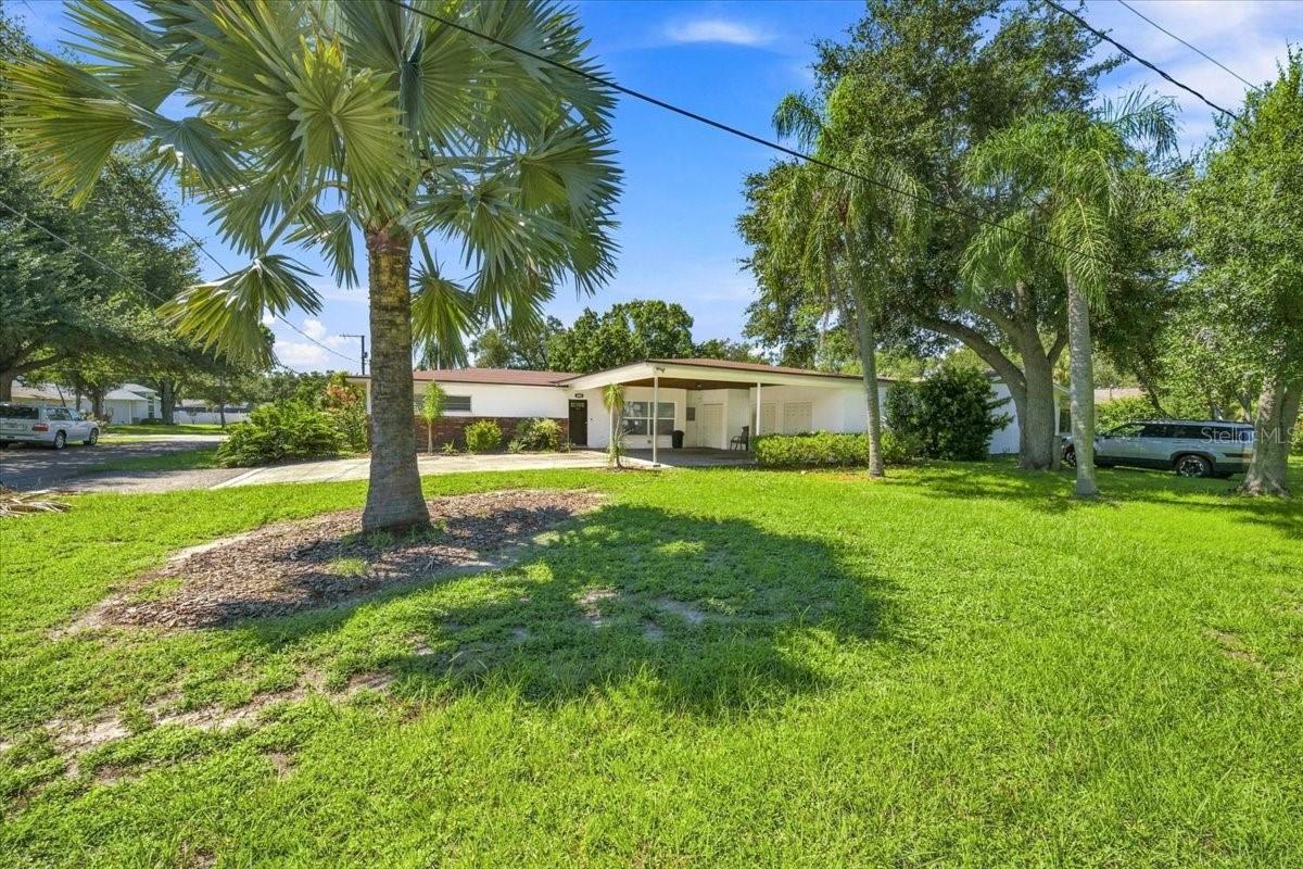 3002 W Marlin Ave Property Photo 1