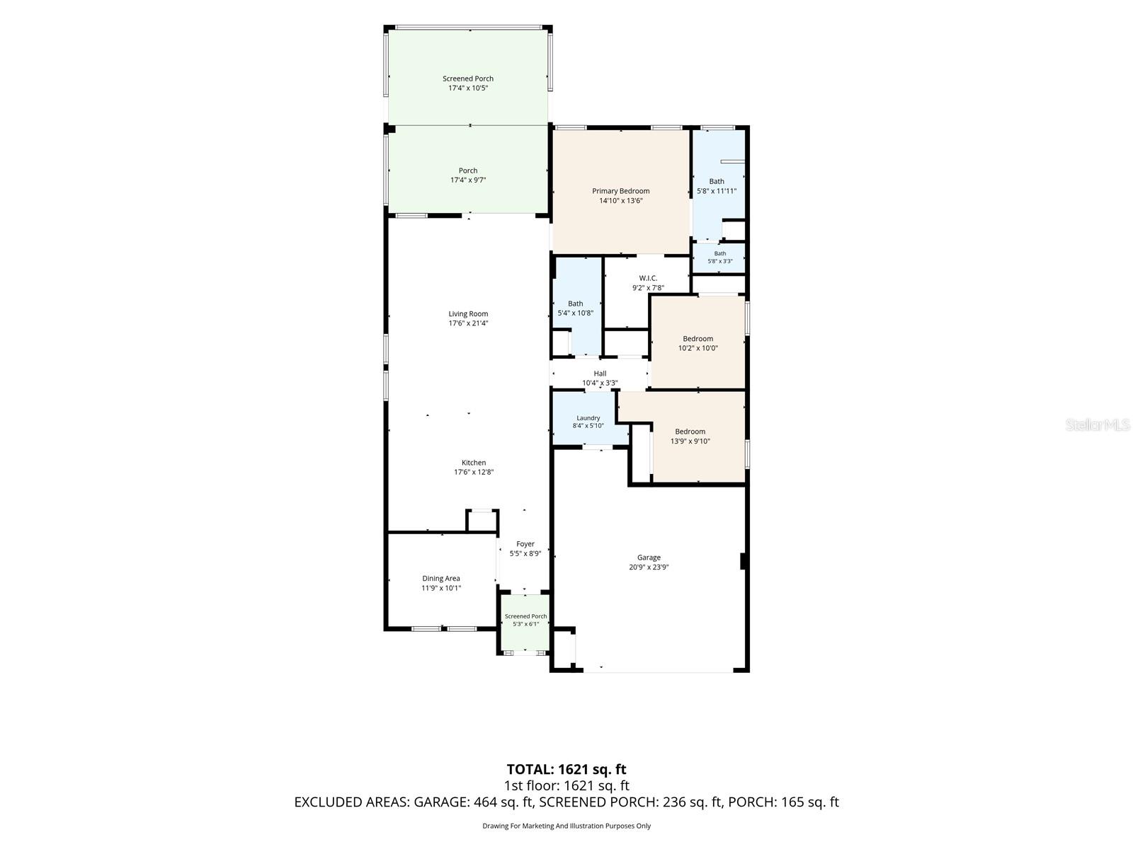 1109 Old Windsor Way Property Photo 32