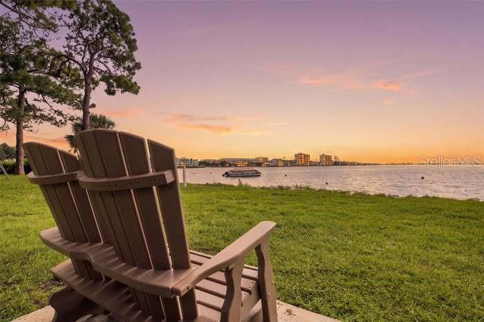 2700 Bayshore Blvd #2308 Property Photo 10