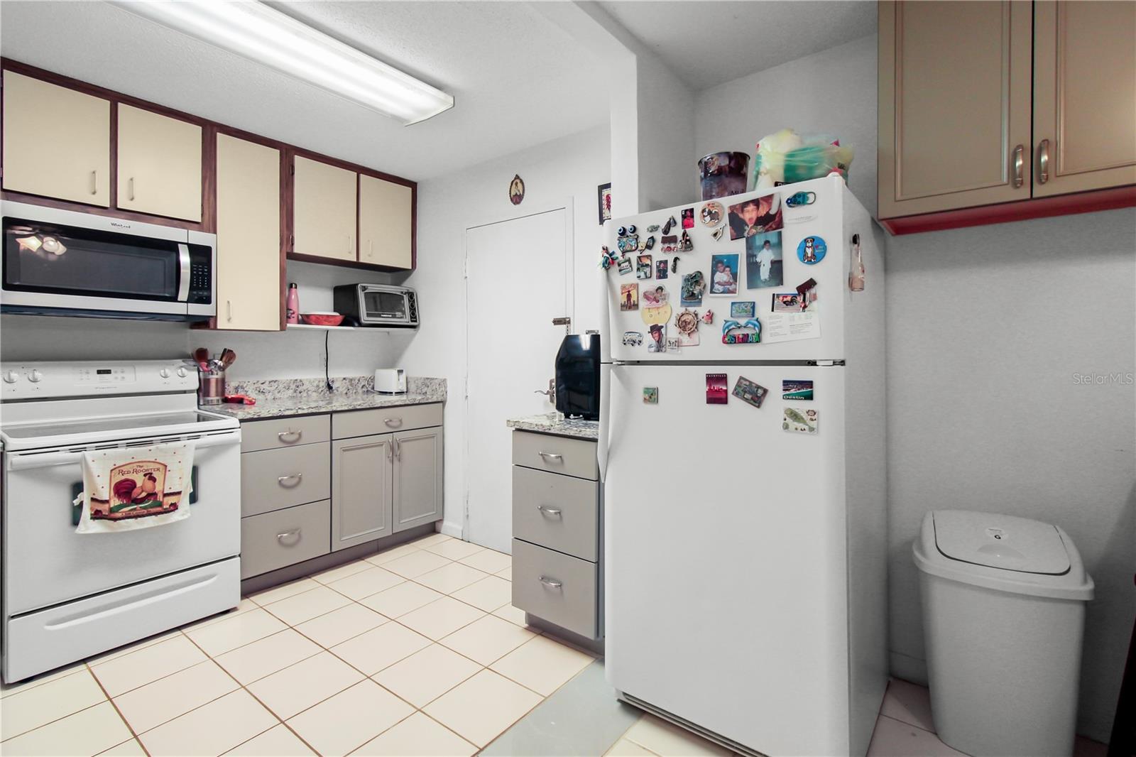 2700 Bayshore Blvd #2308 Property Photo 16
